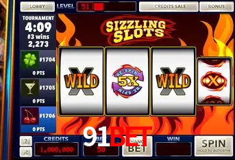 Desvendando o Mundo dos Jogos Virtuais na 91bet