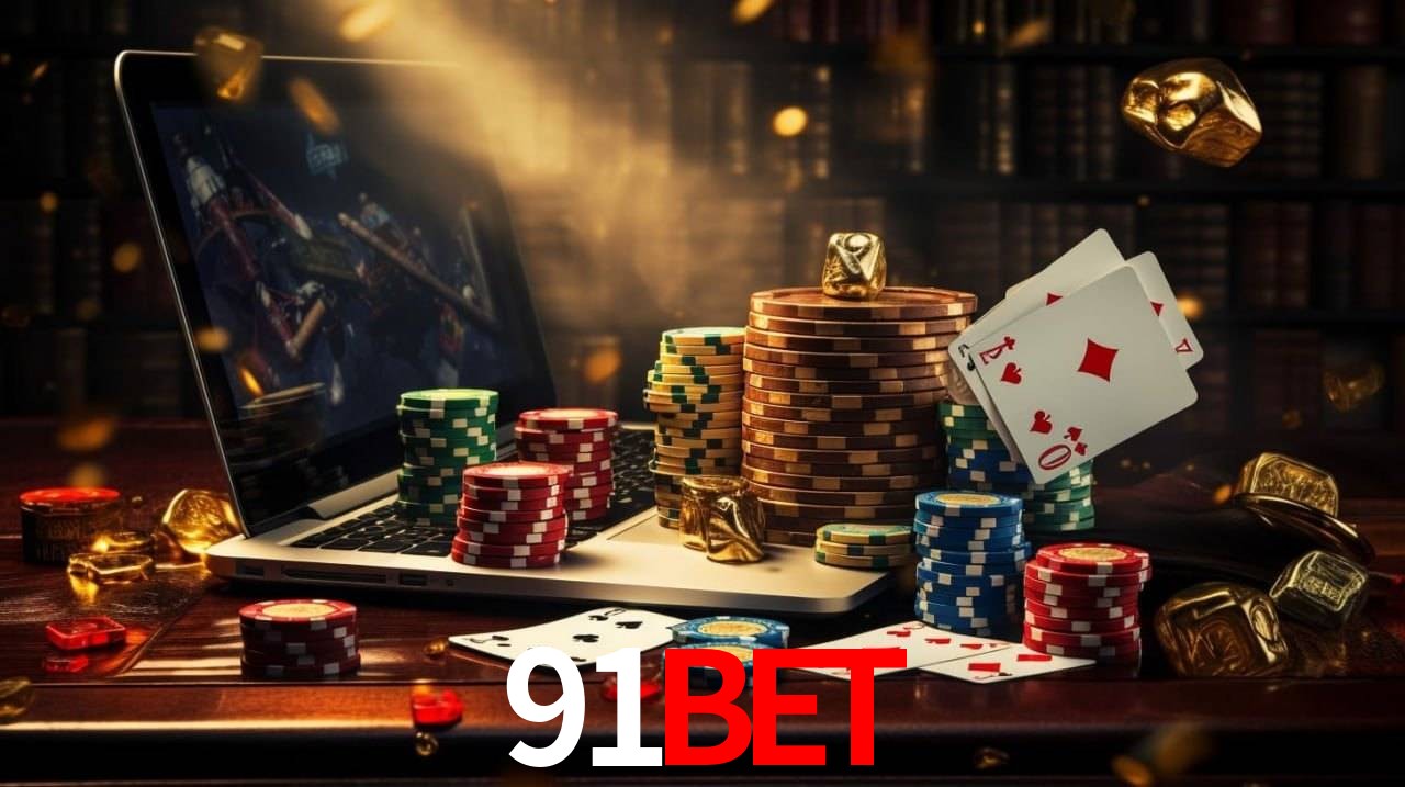 Experiência VIP 91bet