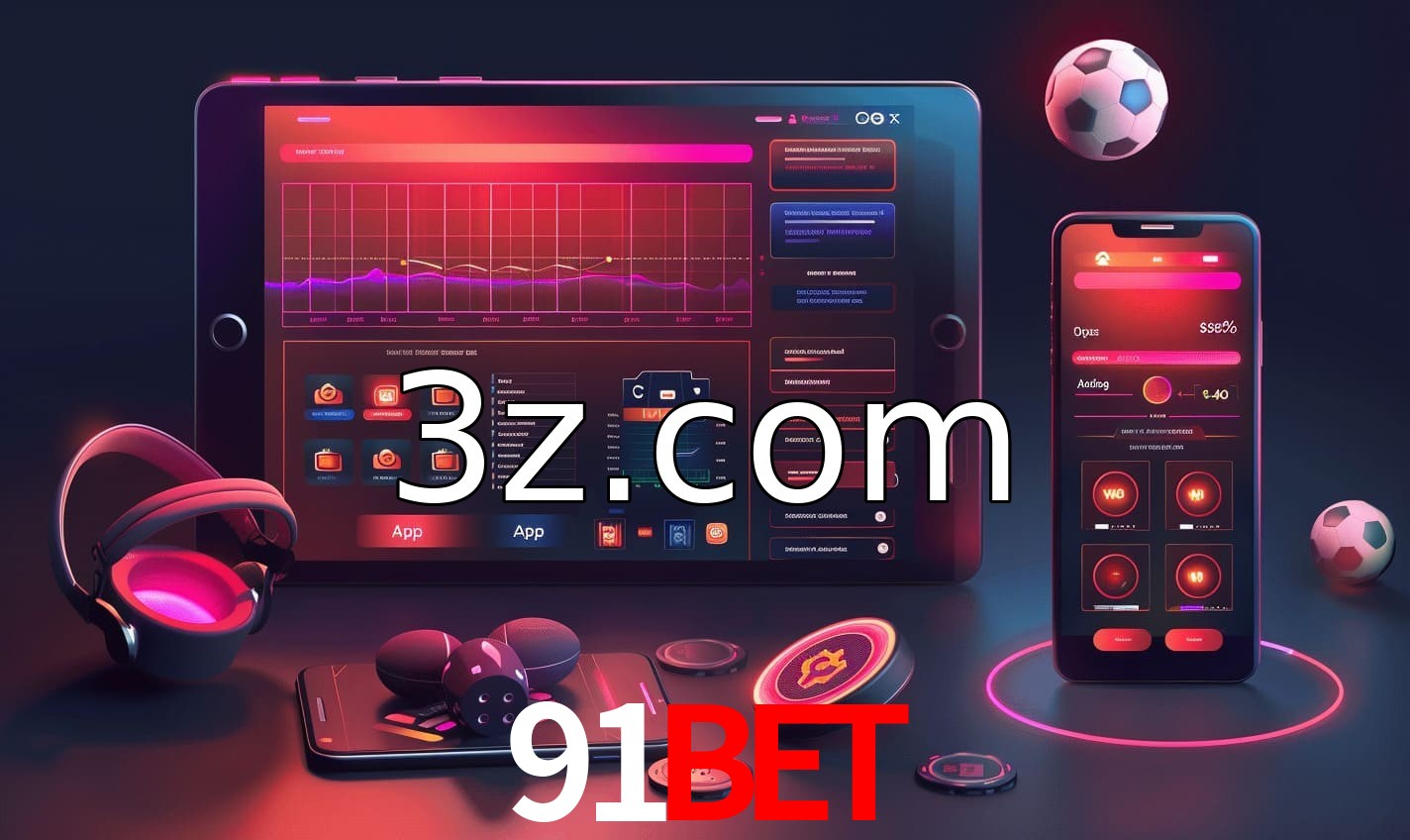 Download 91bet.COM App
