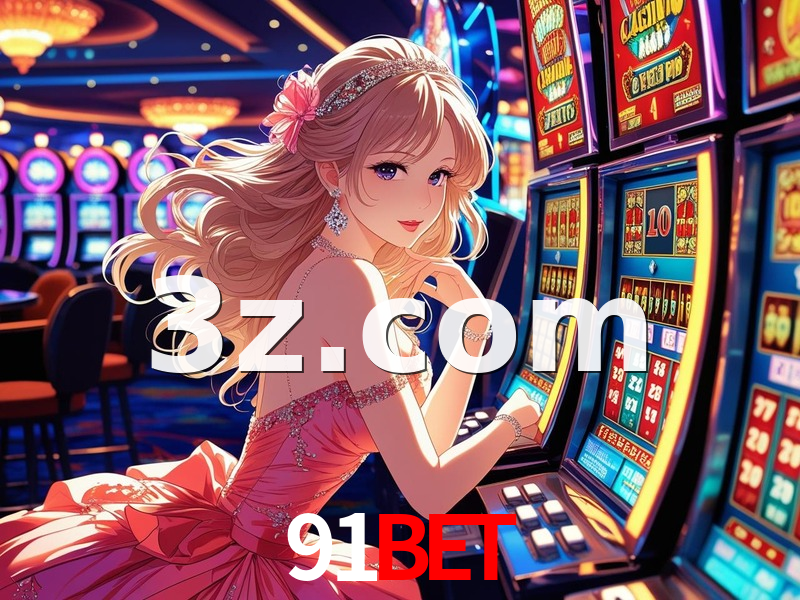 Apostas Esportivas no 91bet.COM