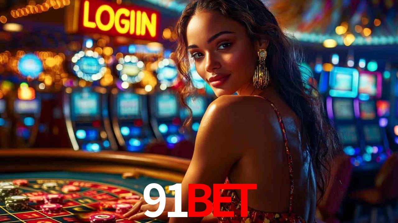 91bet Brasília - Jogo Features