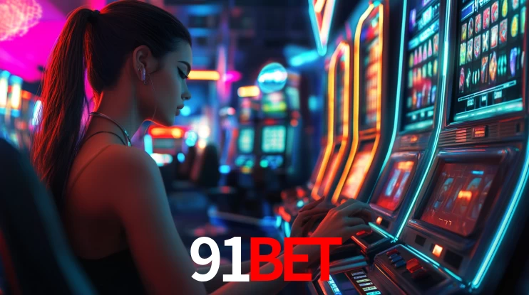 91bet App Interface