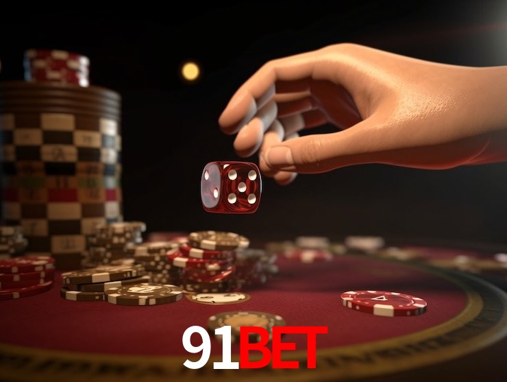 Promoções Sazonais 91bet