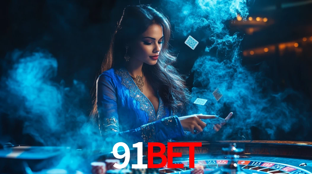 A Emoção da Loteria na 91bet: Uma Chance de Mudança de Vida