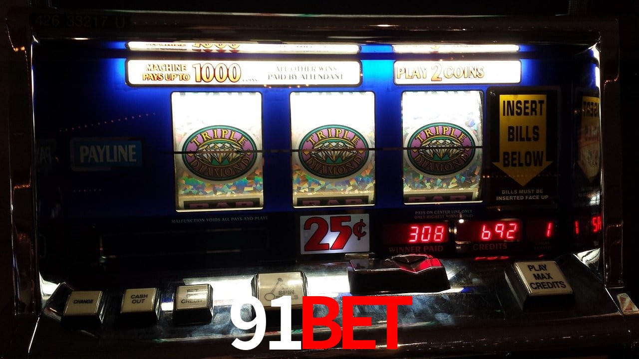 Welcome Bonus 91bet