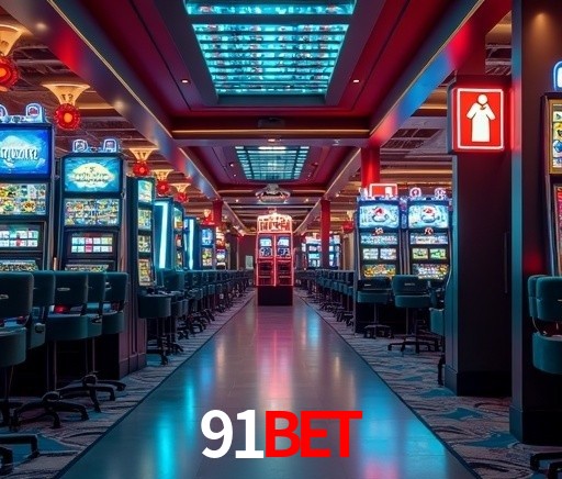 91bet Fortaleza - Leaderboard
