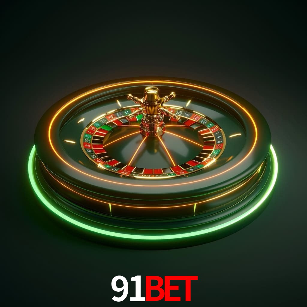91bet App - Aplicativo Móvel Oficial