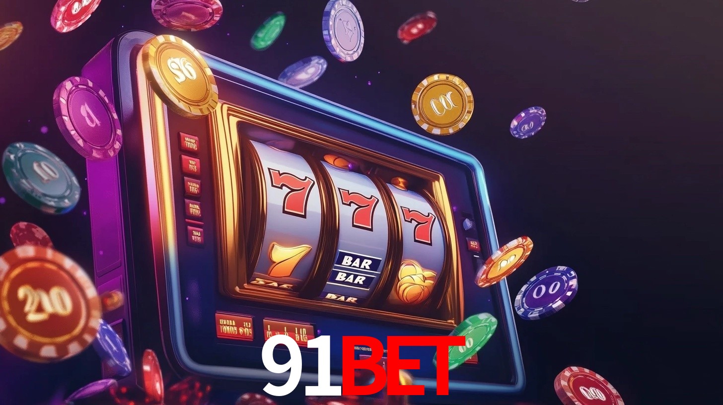 VIP Casino 91bet