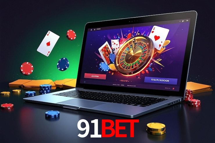 91bet Belo Horizonte - Payments