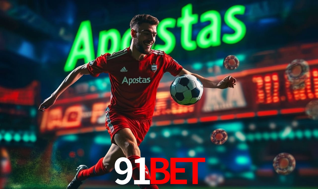 Casino Ao Vivo 91bet
