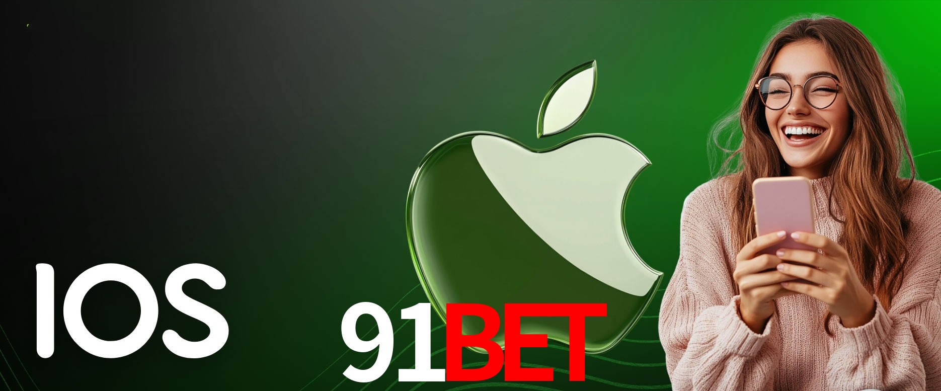 APP oficial da 91bet para mobile