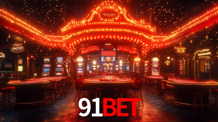Premium Interface 91bet