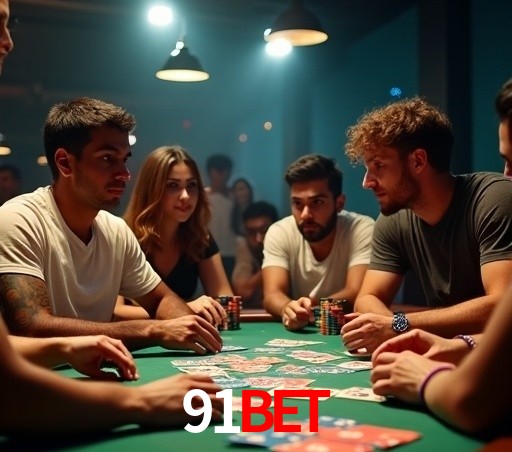 91bet Slot - 320+ Caça-Níqueis Premium