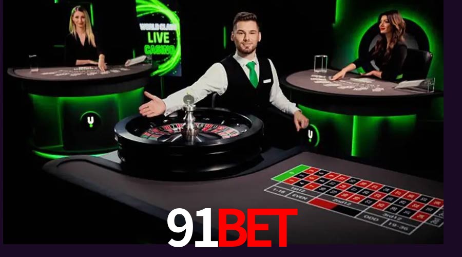 Exclusive Offers 91bet