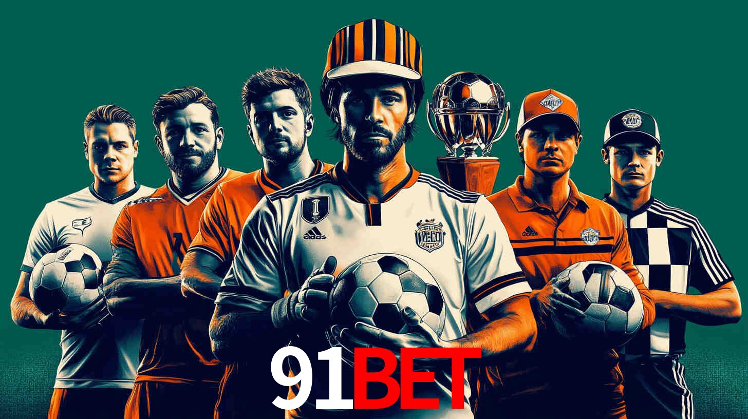 Descubra a Essência do 91bet: Nossa História e Compromissos