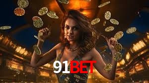 Slot Games 91bet