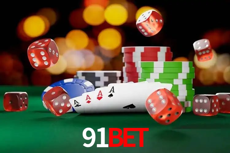 Ofertas Exclusivas 91bet