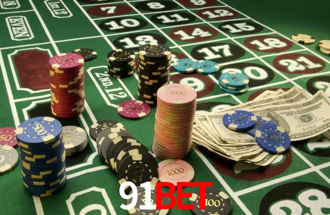Ofertas Imperdíveis na 91bet: Promoções e Bônus Que Valem a Pena