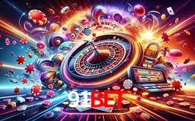 Casino Ao Vivo 91bet
