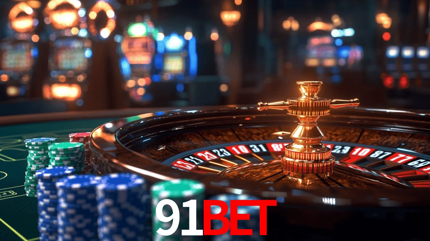 91bet: Jogos de Caça-Níqueis-Altas Recompensas, Roleta-Velocidade, Blackjack-Desafios Máximos