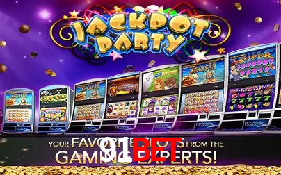 A Popularidade dos Caça-Níqueis no 91bet