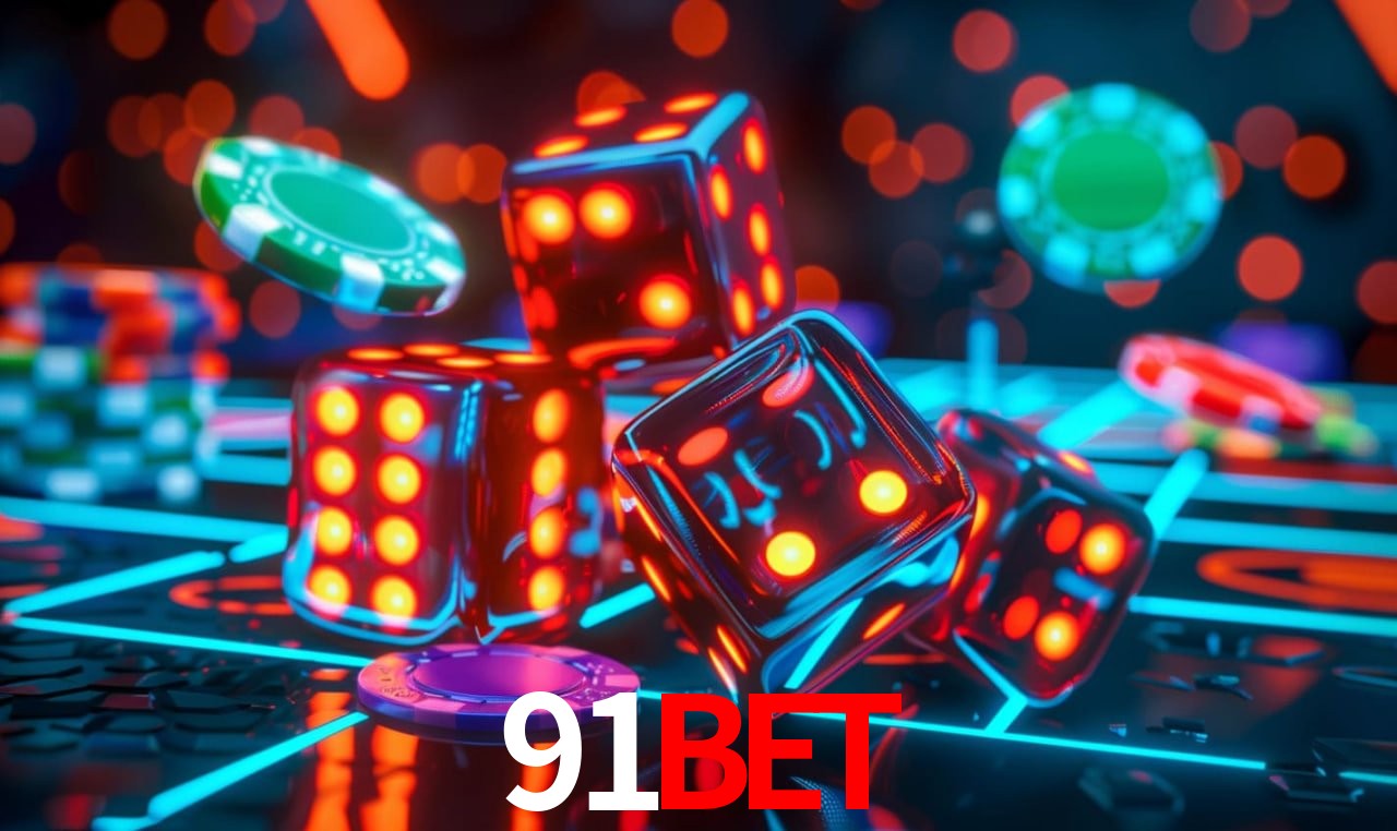PIX Instantâneo 91bet