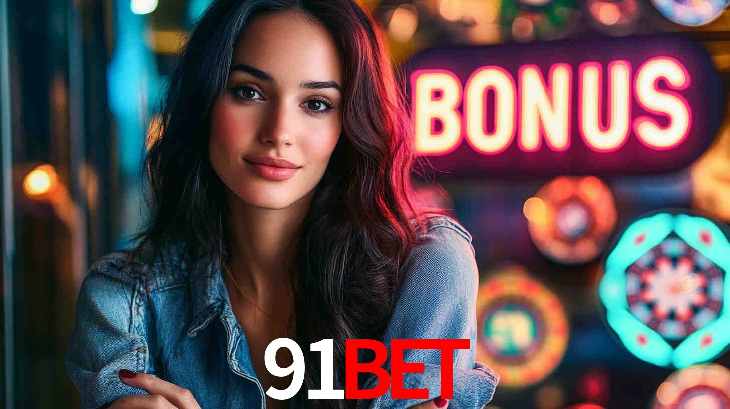 91bet: Seu Especialista em Apostas Esportivas Brasileiras