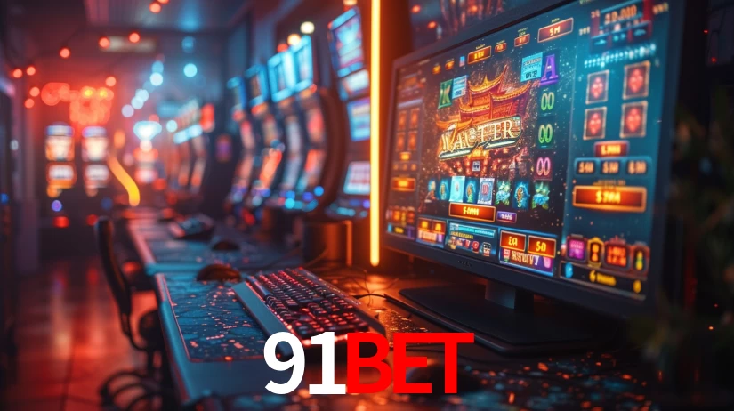 91bet game