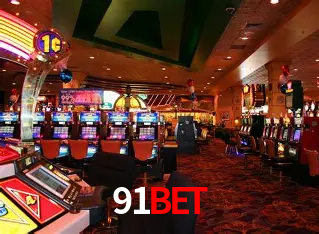 91bet Brasília - Casino Guide