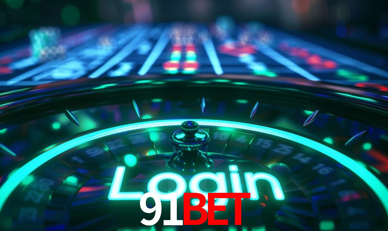 Jogos de Slot 91bet