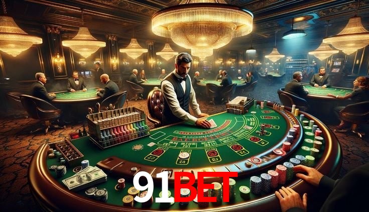 Games Directory 91bet