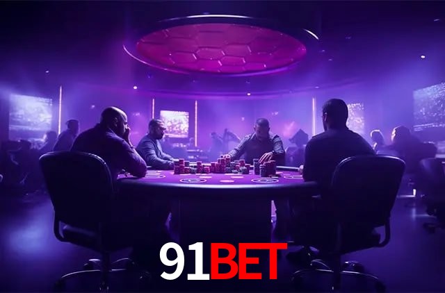 91bet Salvador - Strategies