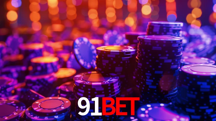 Bônus Generosos e Exclusivos no 91bet para Você!
