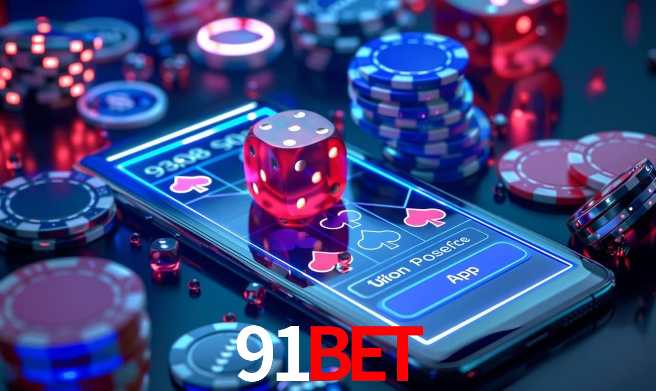 91bet - Análise de Mercados Esportivos