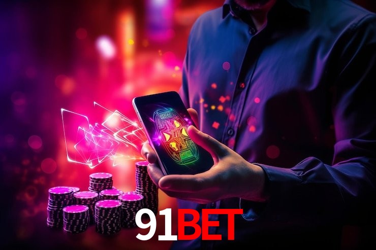 Apostas de Tênis 91bet
