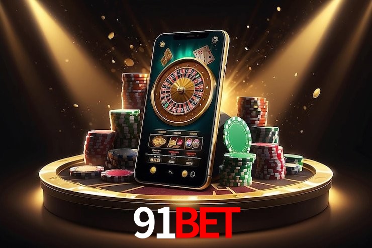 91bet - Aplicativo Móvel