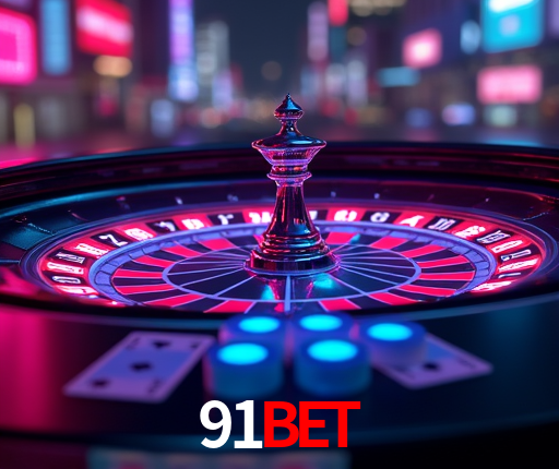 Desvendando o Mundo dos Jogos Virtuais na 91bet