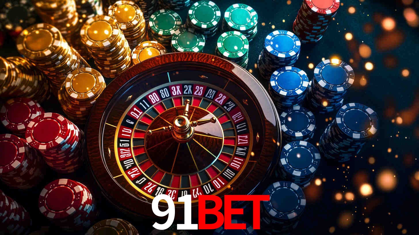 Daily Bonuses 91bet