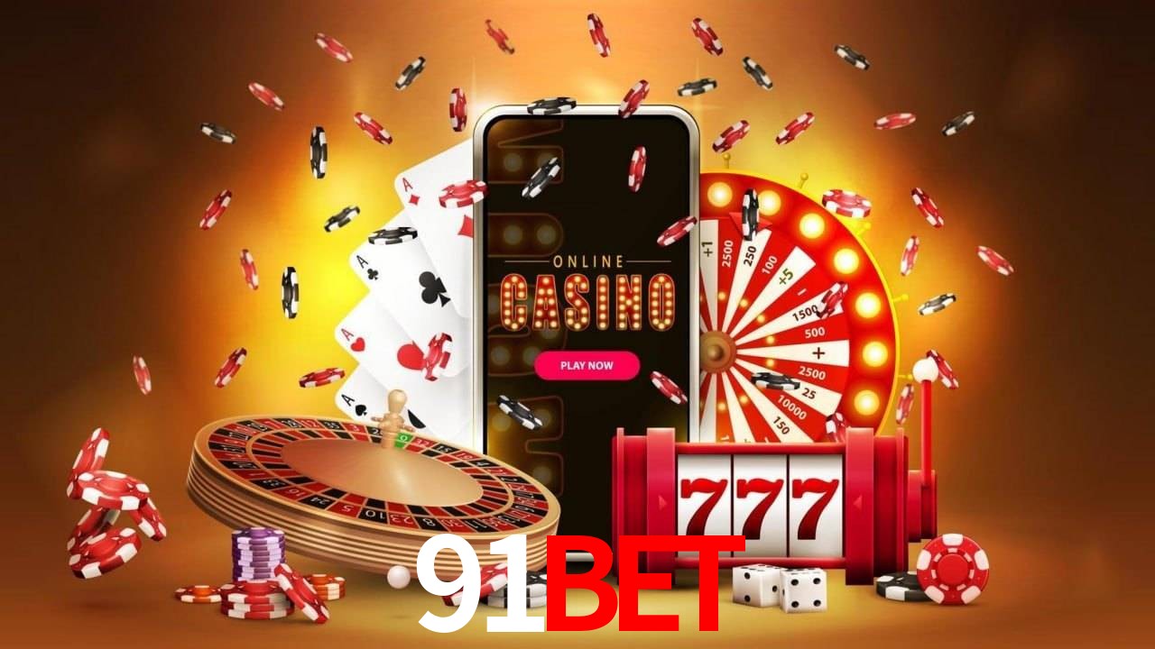 91bet Belo Horizonte - Jackpots