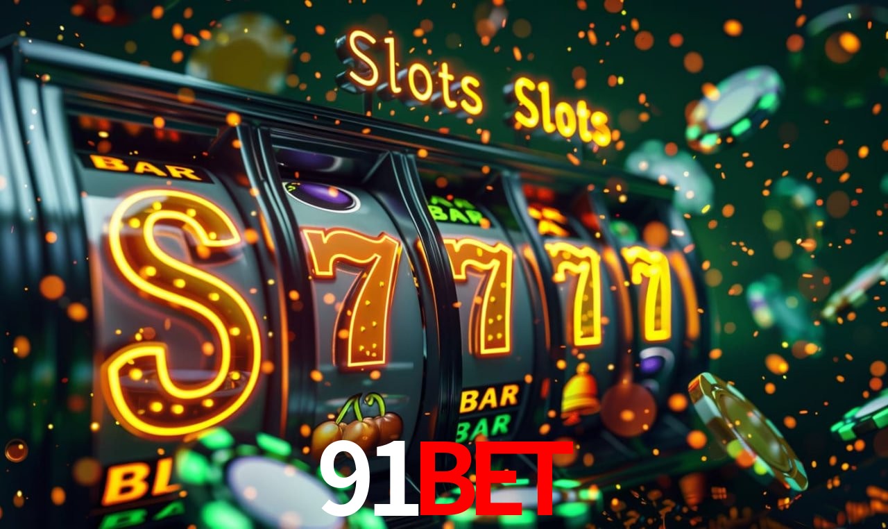 Recursos de Bônus 91bet
