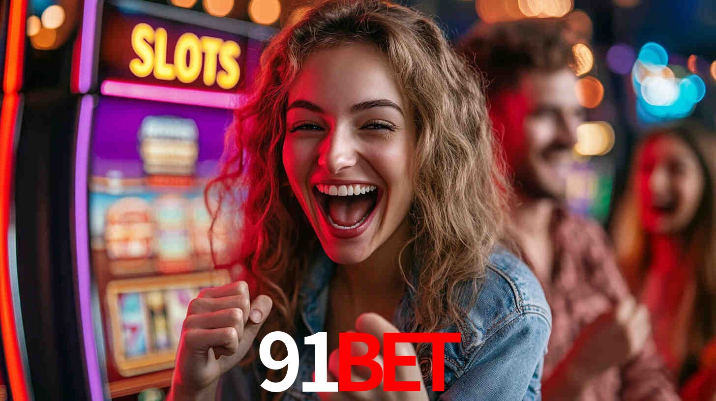 Inovações de Jogos na 91bet: O Futuro das Experiências Interativas