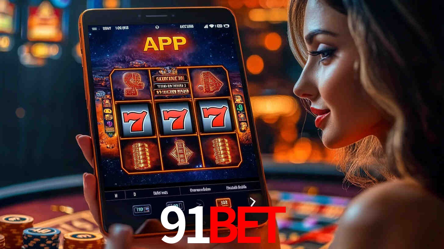 91 bet app