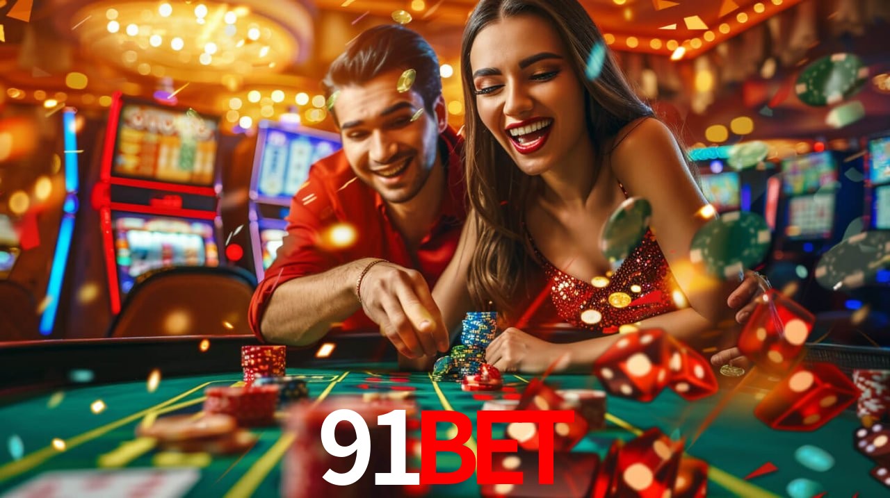 91bet - Pagamento PIX Instantâneo