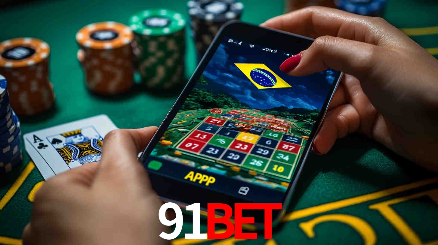 Descubra a Essência do 91bet: Nossa História e Compromissos