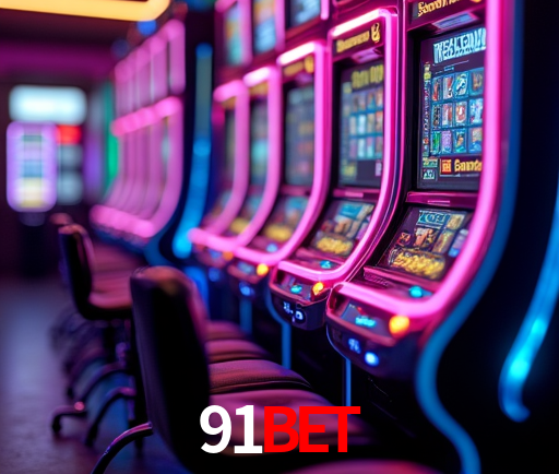 91bet São Paulo - Top Slots