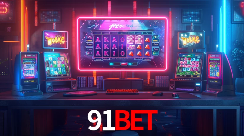 Explore as vantagens do 91bet: serviço profissional e confiabilidade
